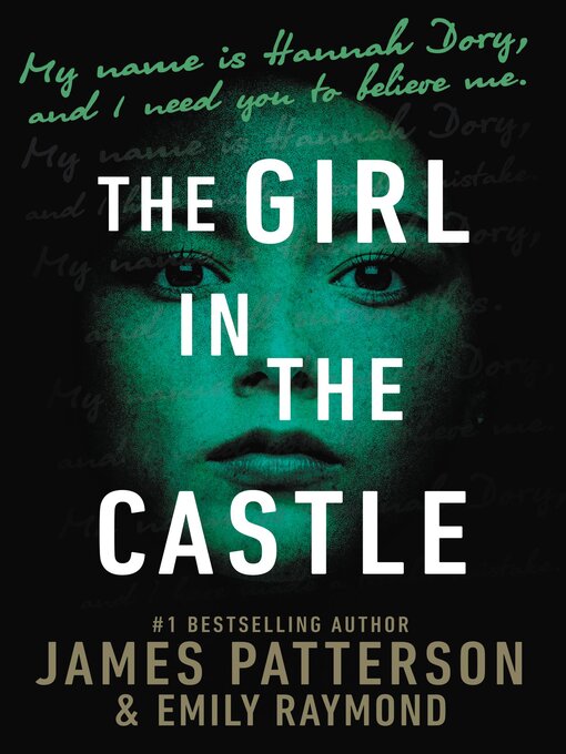 Title details for The Girl in the Castle by James Patterson - Wait list